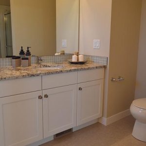 What is the Difference Between a Single and Corner Vanity Unity?
