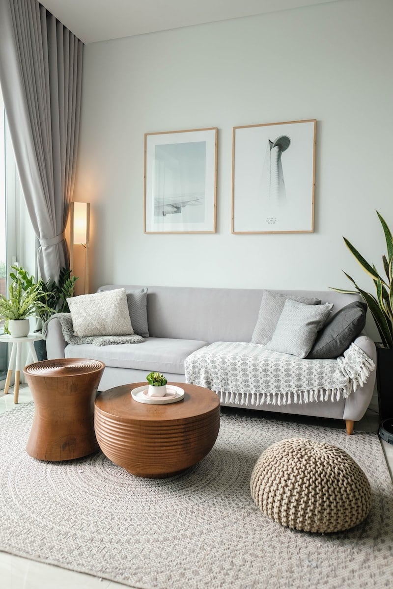 How can Interior Design transform your home?