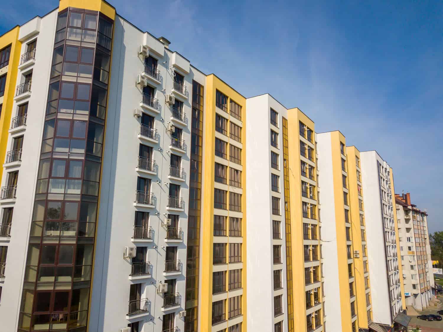 Find Your Perfect Apartments for Rent in Bangkok Thailand