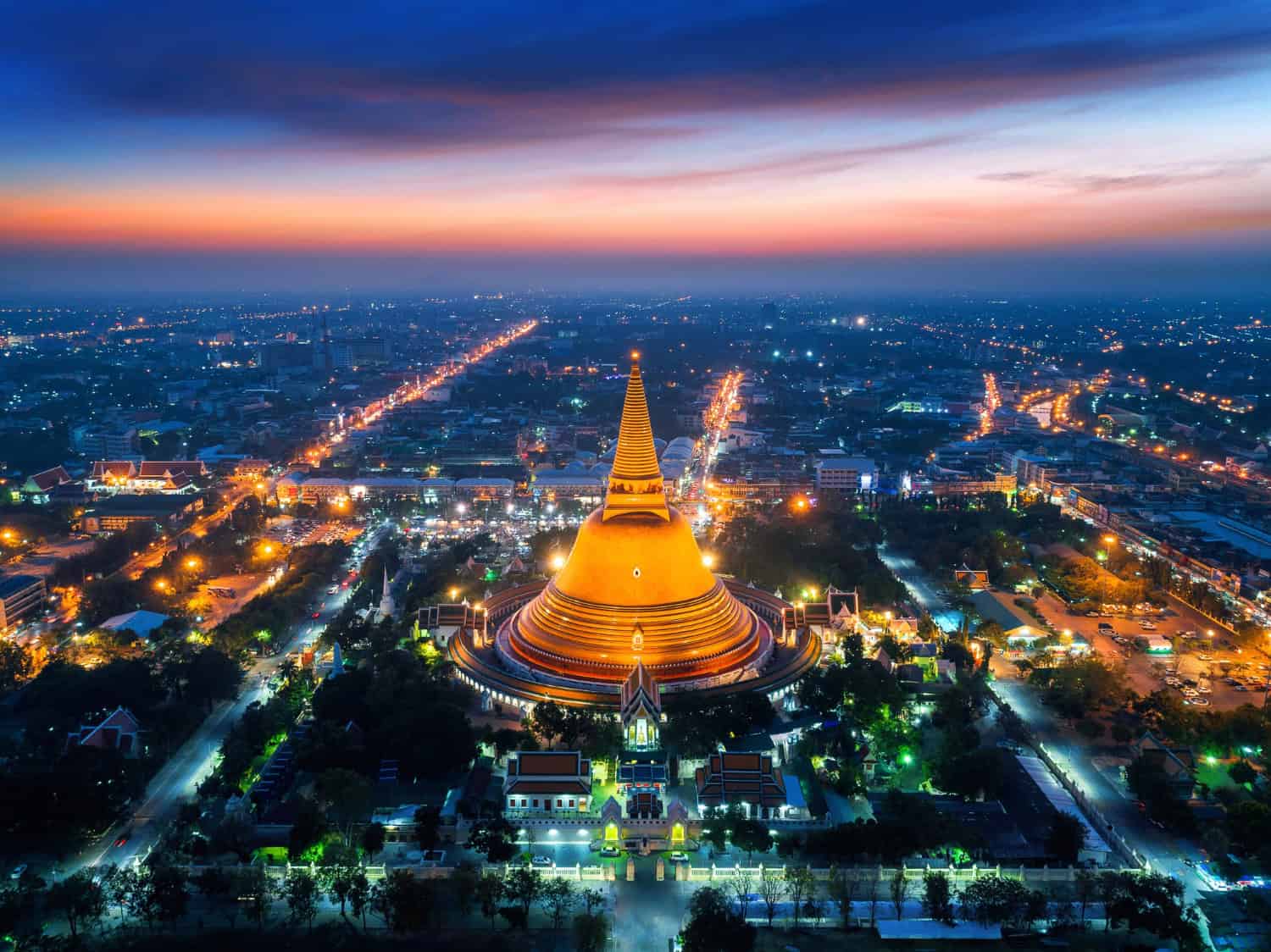 Chiang Mai Retirement Homes: Serene Houses for Sale with Healthcare Access 