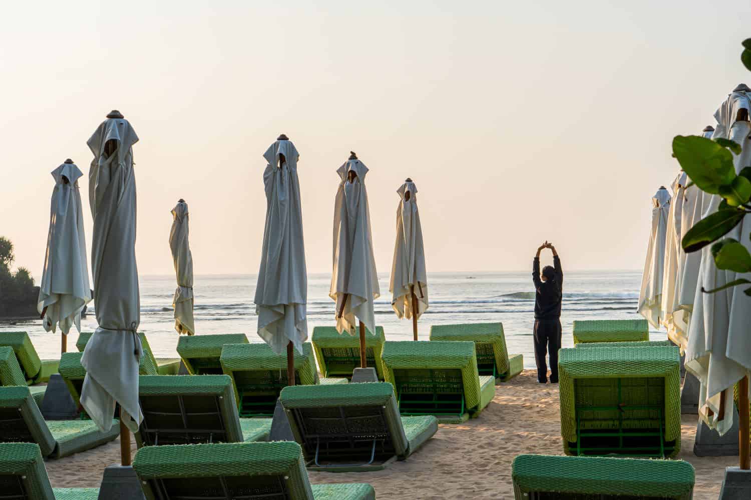 A Romantic Getaway in Seminyak: Your Ultimate Guide