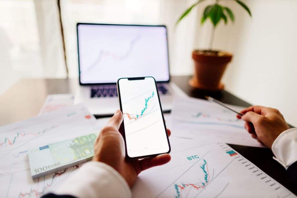 Trading Apps